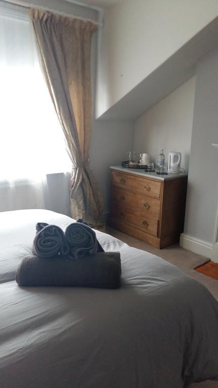 The Pear Tree Hotel Лондон Екстериор снимка