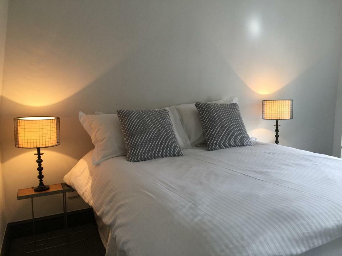 The Pear Tree Hotel Лондон Екстериор снимка