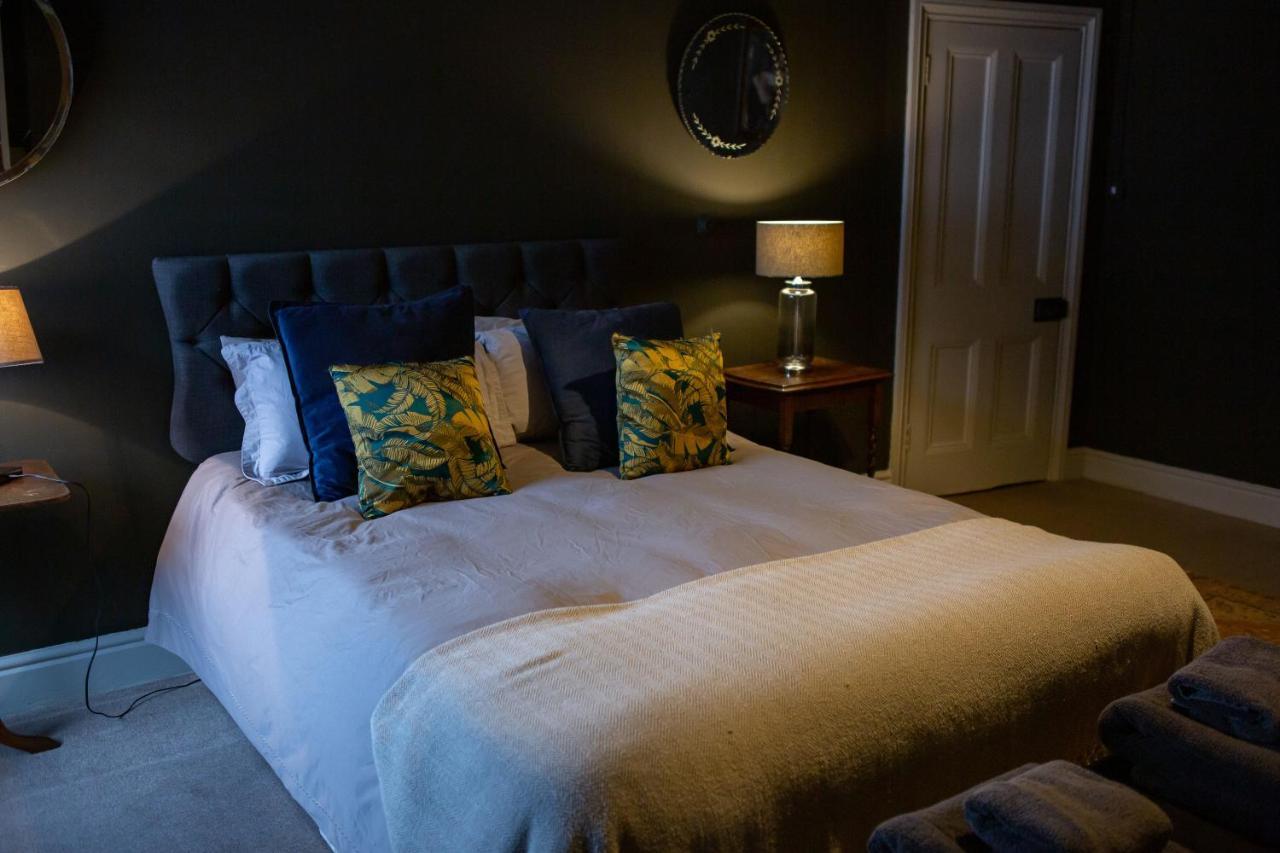 The Pear Tree Hotel Лондон Екстериор снимка