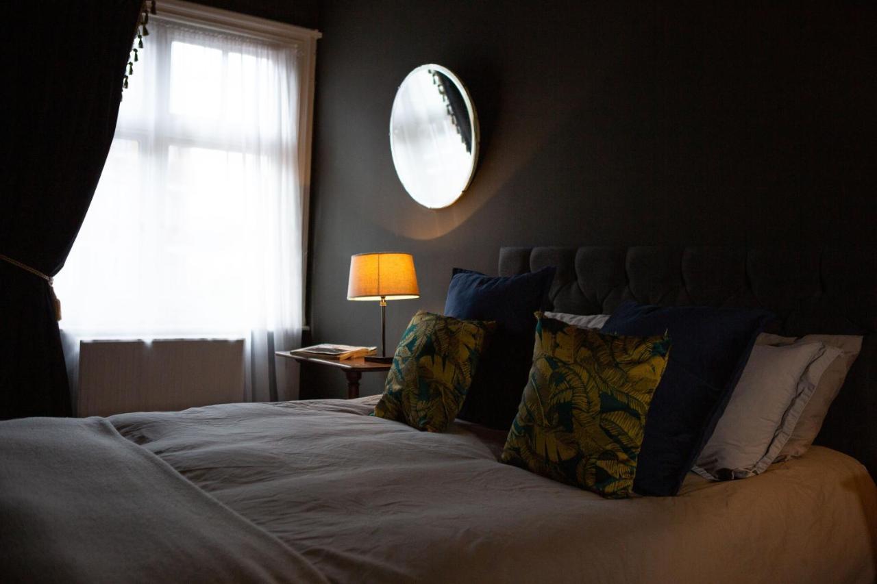 The Pear Tree Hotel Лондон Екстериор снимка