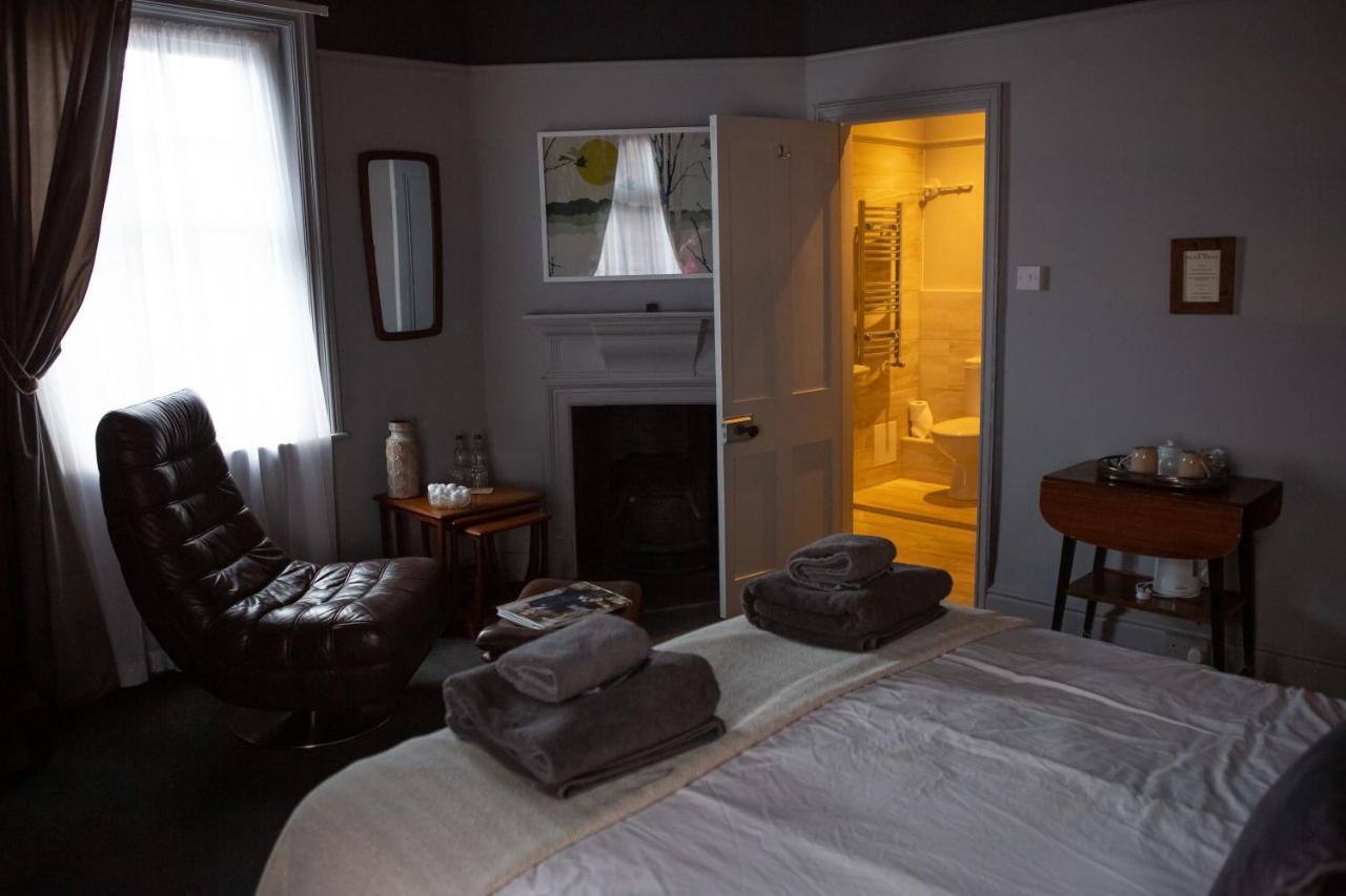 The Pear Tree Hotel Лондон Екстериор снимка
